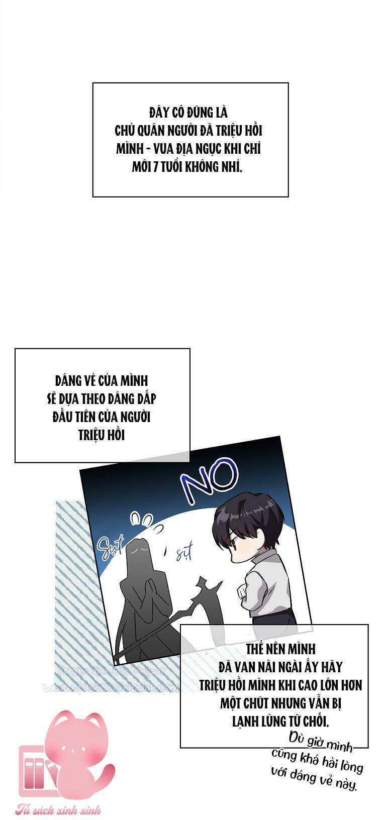 Từ Trúc Mã Hóa Thành Ông Xã - Chap 15 - Trang 63