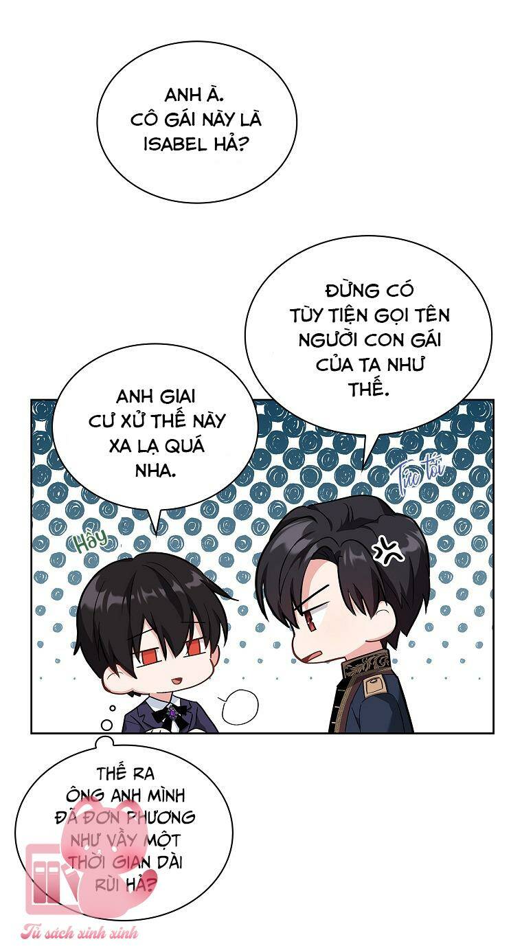 Từ Trúc Mã Hóa Thành Ông Xã - Chap 15 - Trang 64