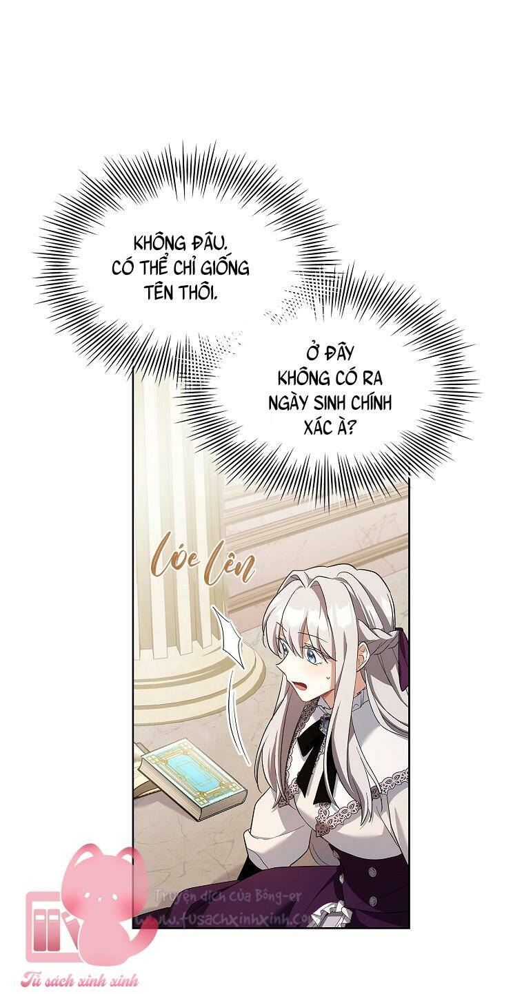 Từ Trúc Mã Hóa Thành Ông Xã - Chap 15 - Trang 9