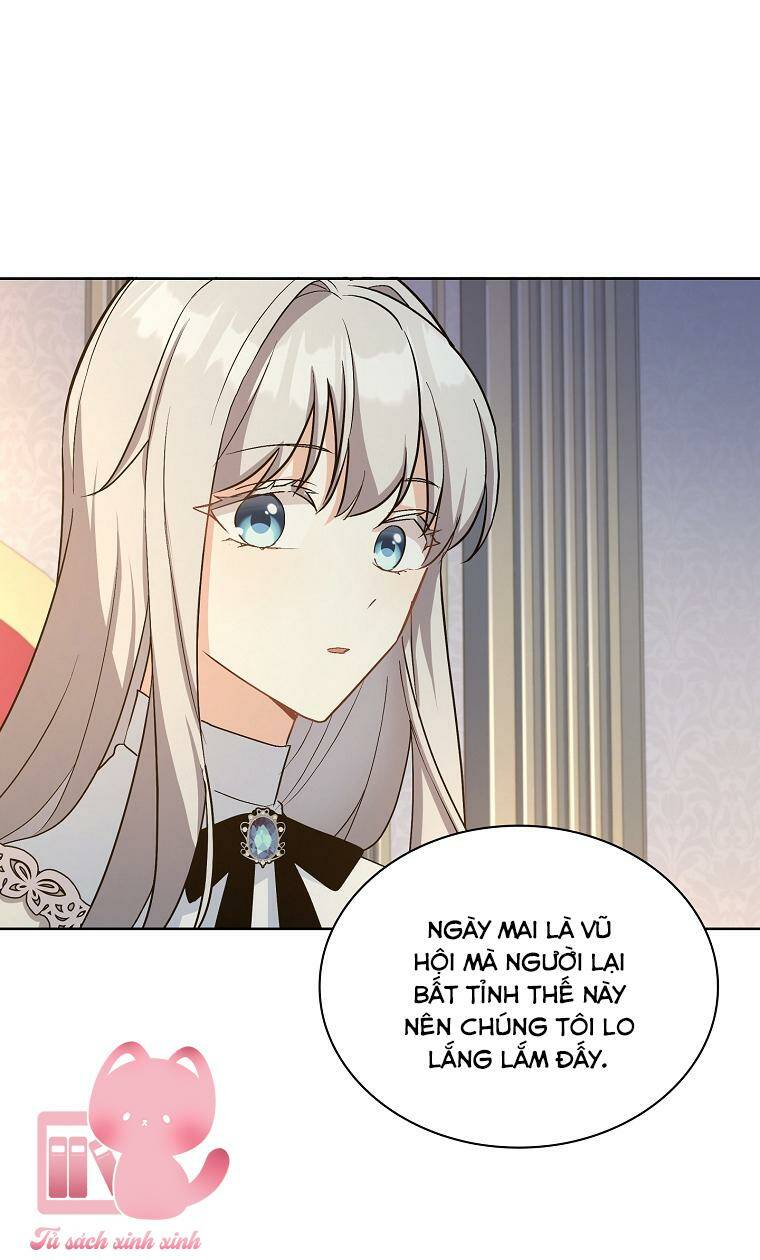 Từ Trúc Mã Hóa Thành Ông Xã - Chap 16 - Trang 11