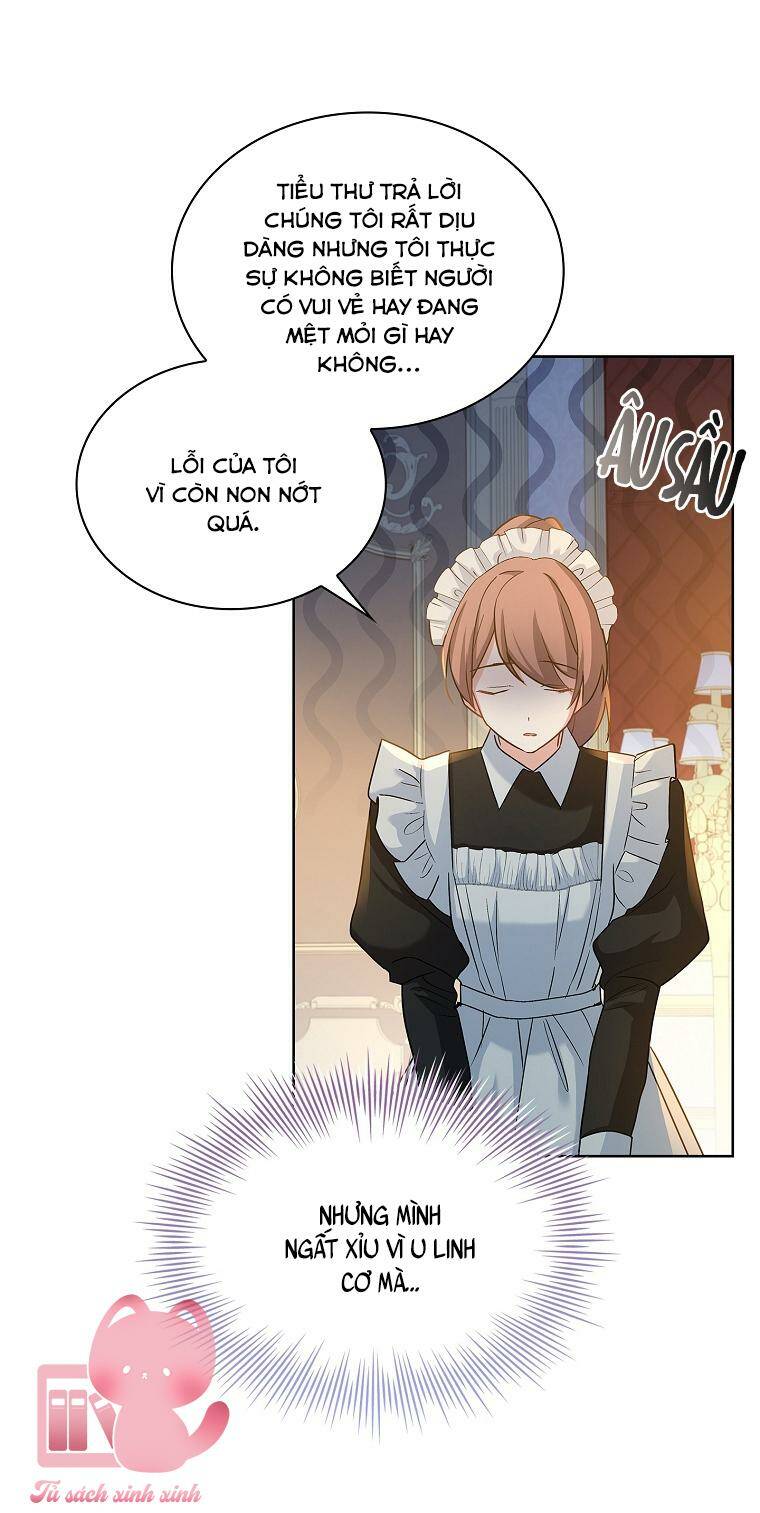 Từ Trúc Mã Hóa Thành Ông Xã - Chap 16 - Trang 12