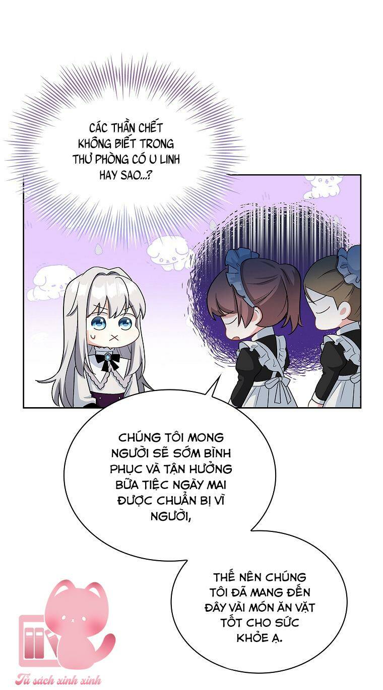 Từ Trúc Mã Hóa Thành Ông Xã - Chap 16 - Trang 13