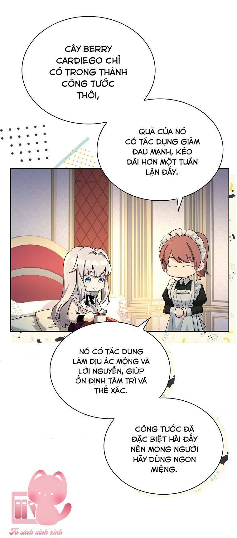 Từ Trúc Mã Hóa Thành Ông Xã - Chap 16 - Trang 16