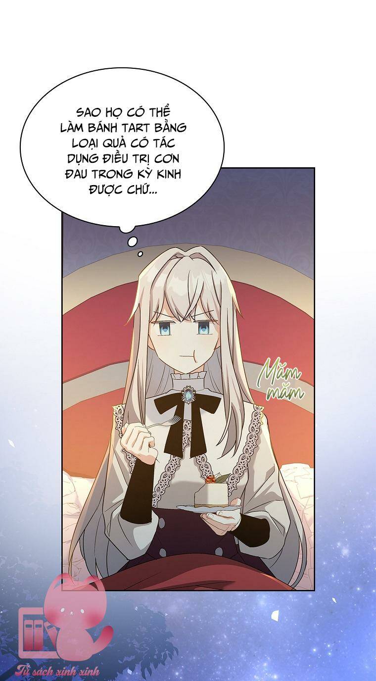 Từ Trúc Mã Hóa Thành Ông Xã - Chap 16 - Trang 17