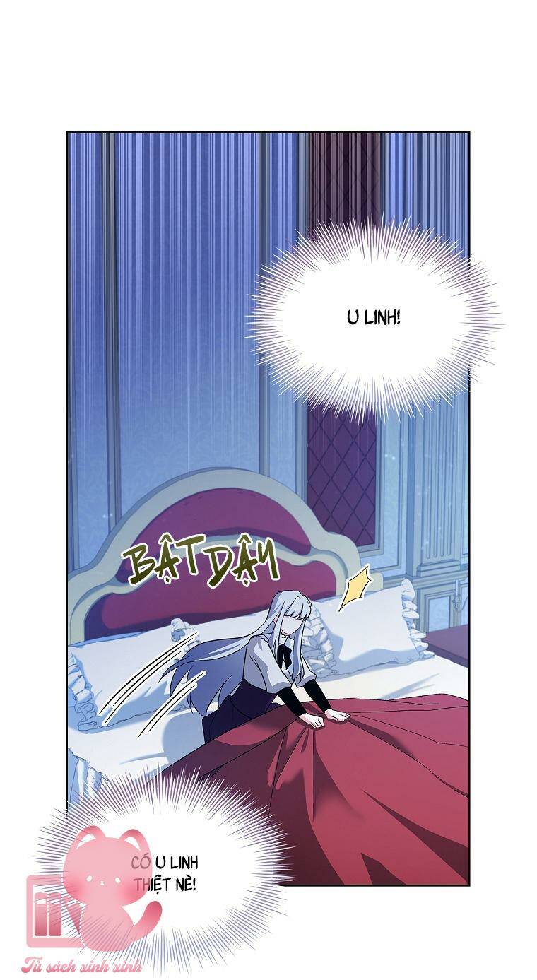Từ Trúc Mã Hóa Thành Ông Xã - Chap 16 - Trang 3