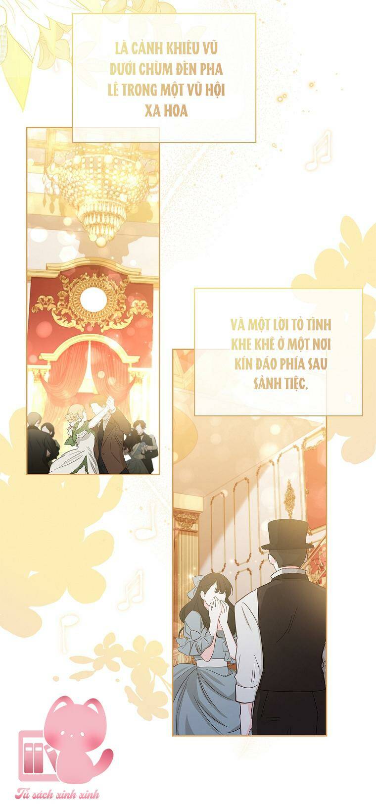 Từ Trúc Mã Hóa Thành Ông Xã - Chap 16 - Trang 23
