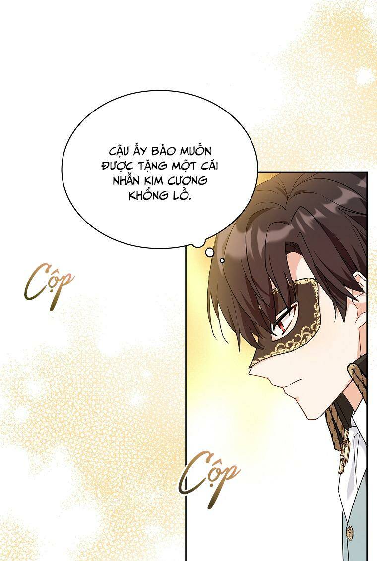 Từ Trúc Mã Hóa Thành Ông Xã - Chap 16 - Trang 26