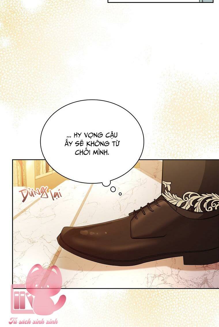 Từ Trúc Mã Hóa Thành Ông Xã - Chap 16 - Trang 27
