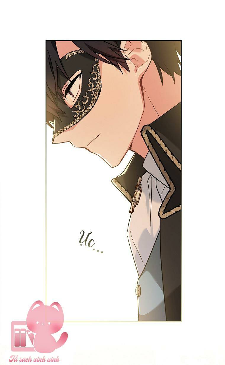 Từ Trúc Mã Hóa Thành Ông Xã - Chap 16 - Trang 30