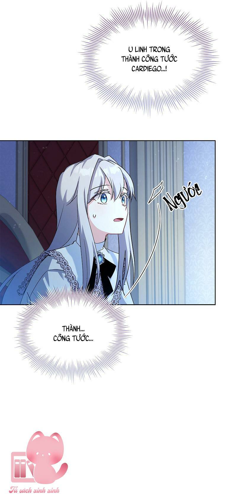 Từ Trúc Mã Hóa Thành Ông Xã - Chap 16 - Trang 4