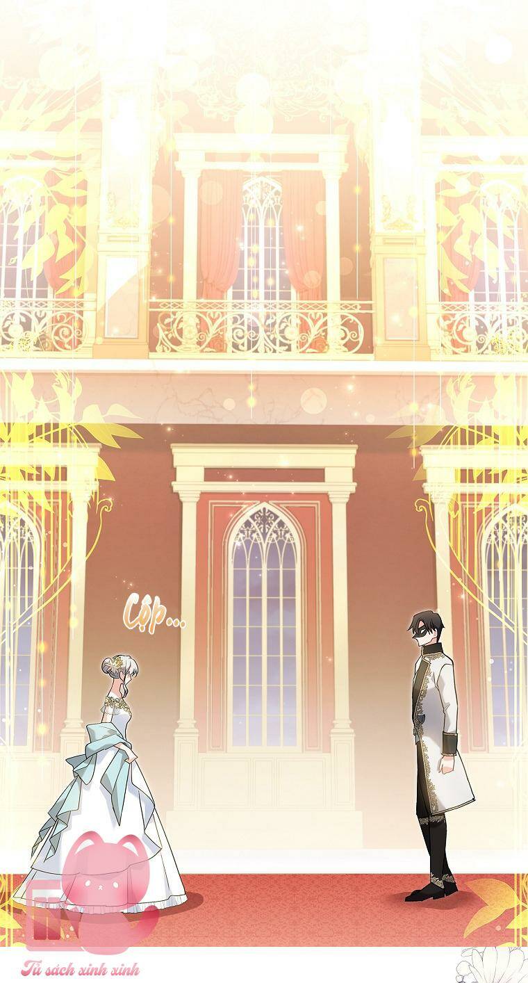 Từ Trúc Mã Hóa Thành Ông Xã - Chap 16 - Trang 31