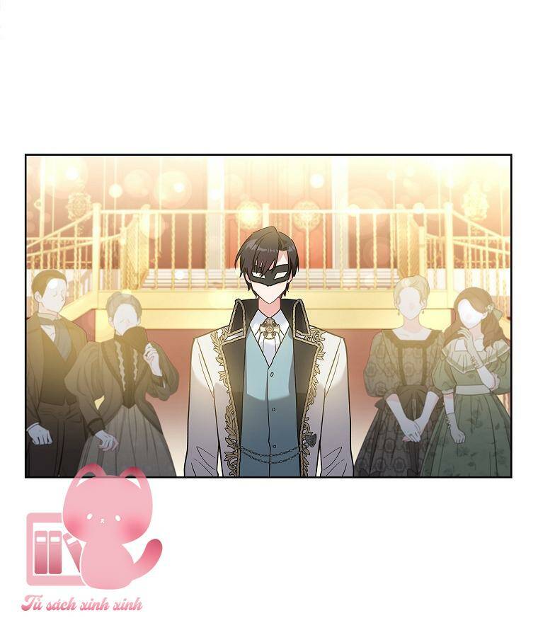 Từ Trúc Mã Hóa Thành Ông Xã - Chap 16 - Trang 32