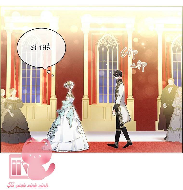 Từ Trúc Mã Hóa Thành Ông Xã - Chap 16 - Trang 34
