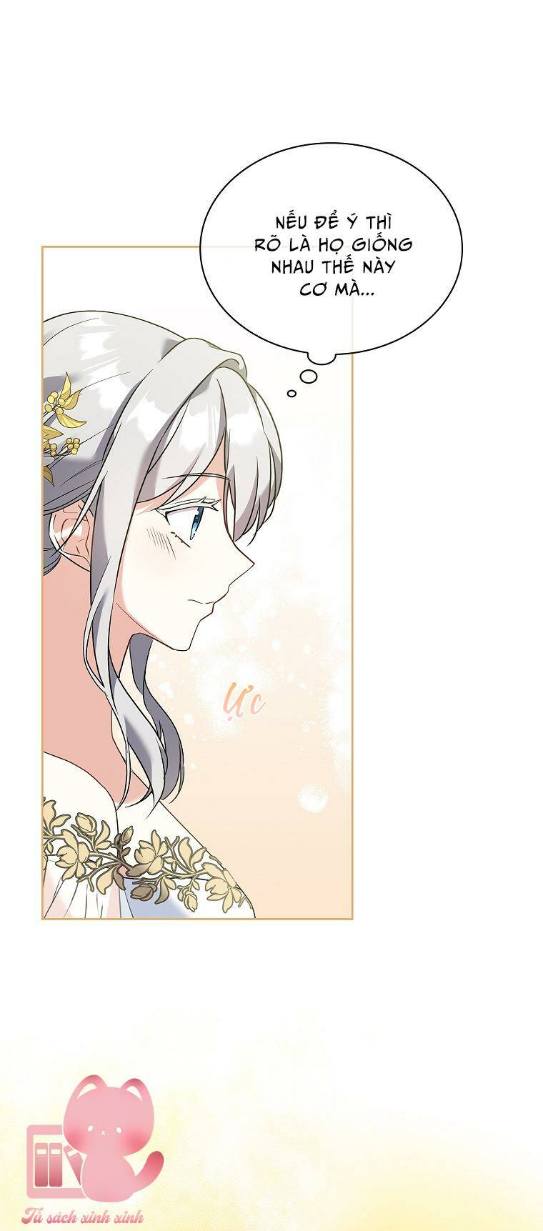 Từ Trúc Mã Hóa Thành Ông Xã - Chap 16 - Trang 35