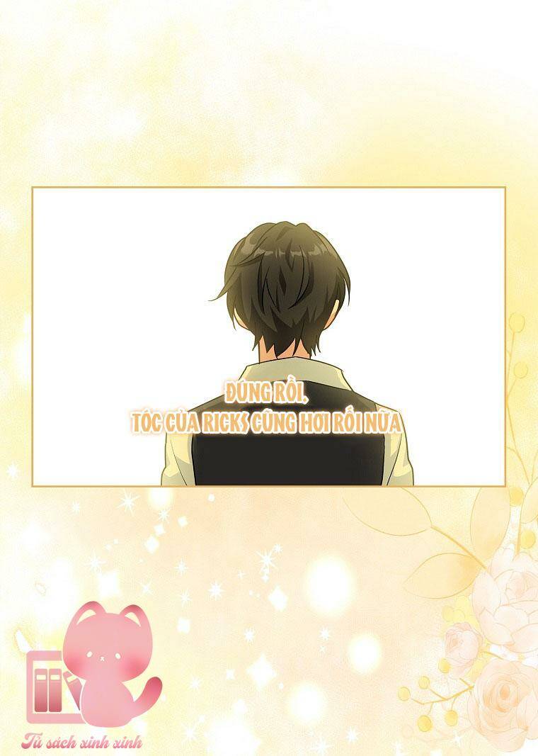 Từ Trúc Mã Hóa Thành Ông Xã - Chap 16 - Trang 36