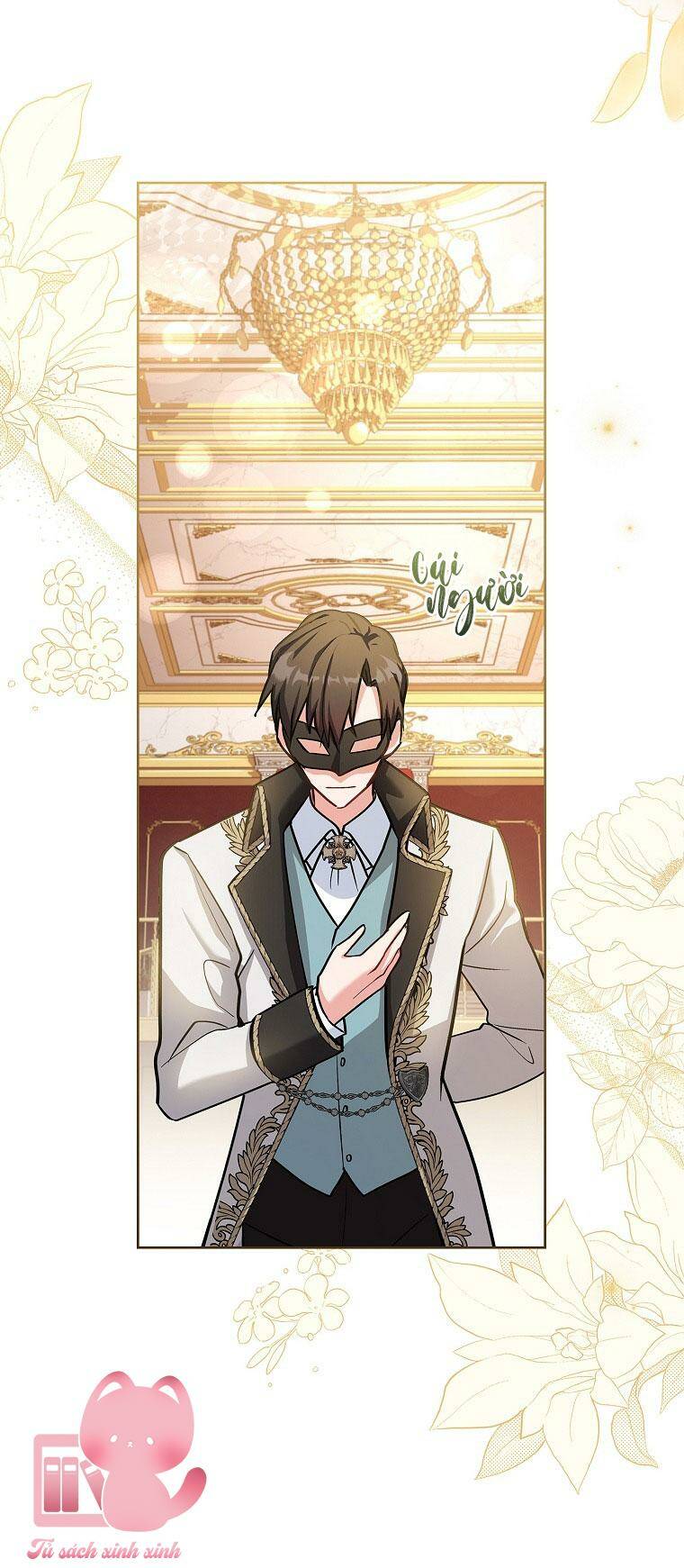 Từ Trúc Mã Hóa Thành Ông Xã - Chap 16 - Trang 38
