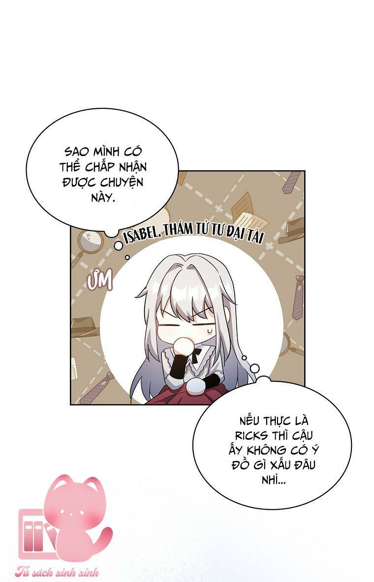 Từ Trúc Mã Hóa Thành Ông Xã - Chap 16 - Trang 7