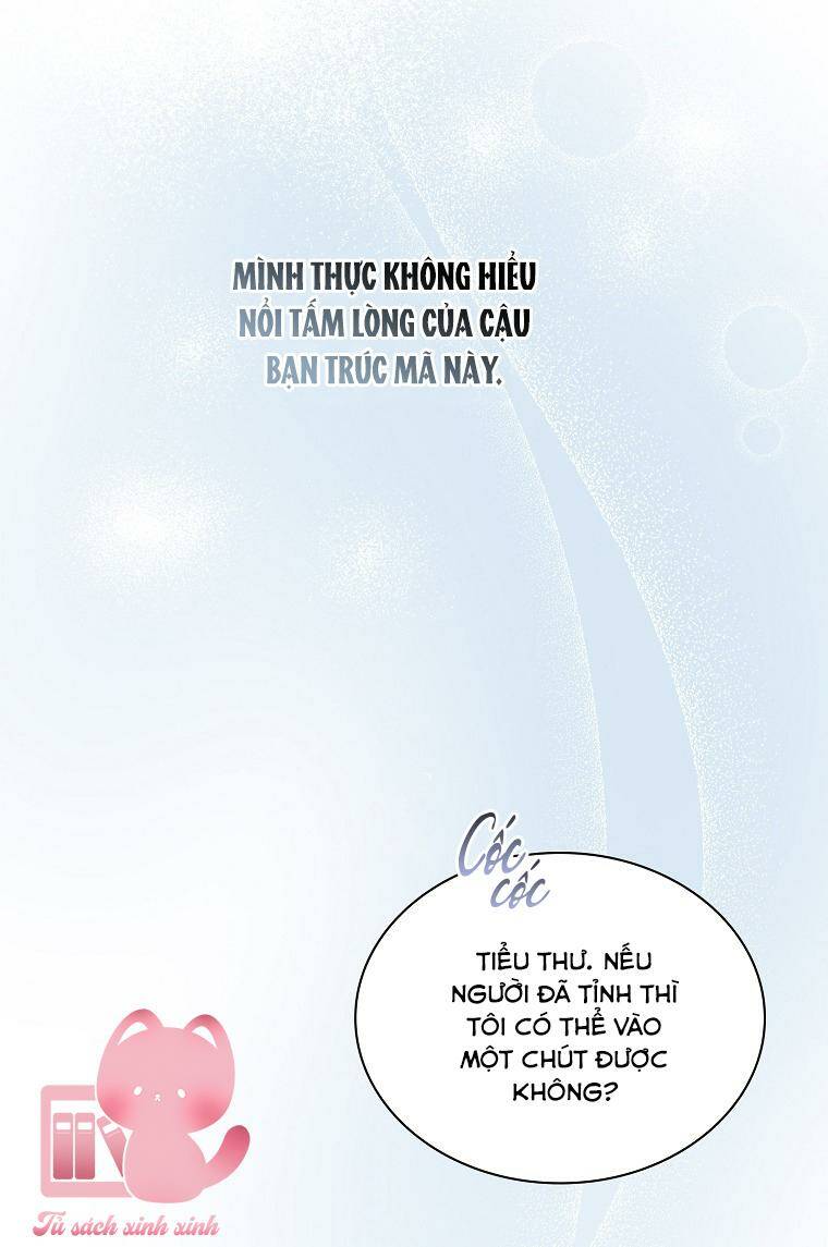 Từ Trúc Mã Hóa Thành Ông Xã - Chap 16 - Trang 8