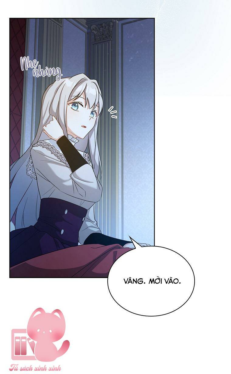 Từ Trúc Mã Hóa Thành Ông Xã - Chap 16 - Trang 9