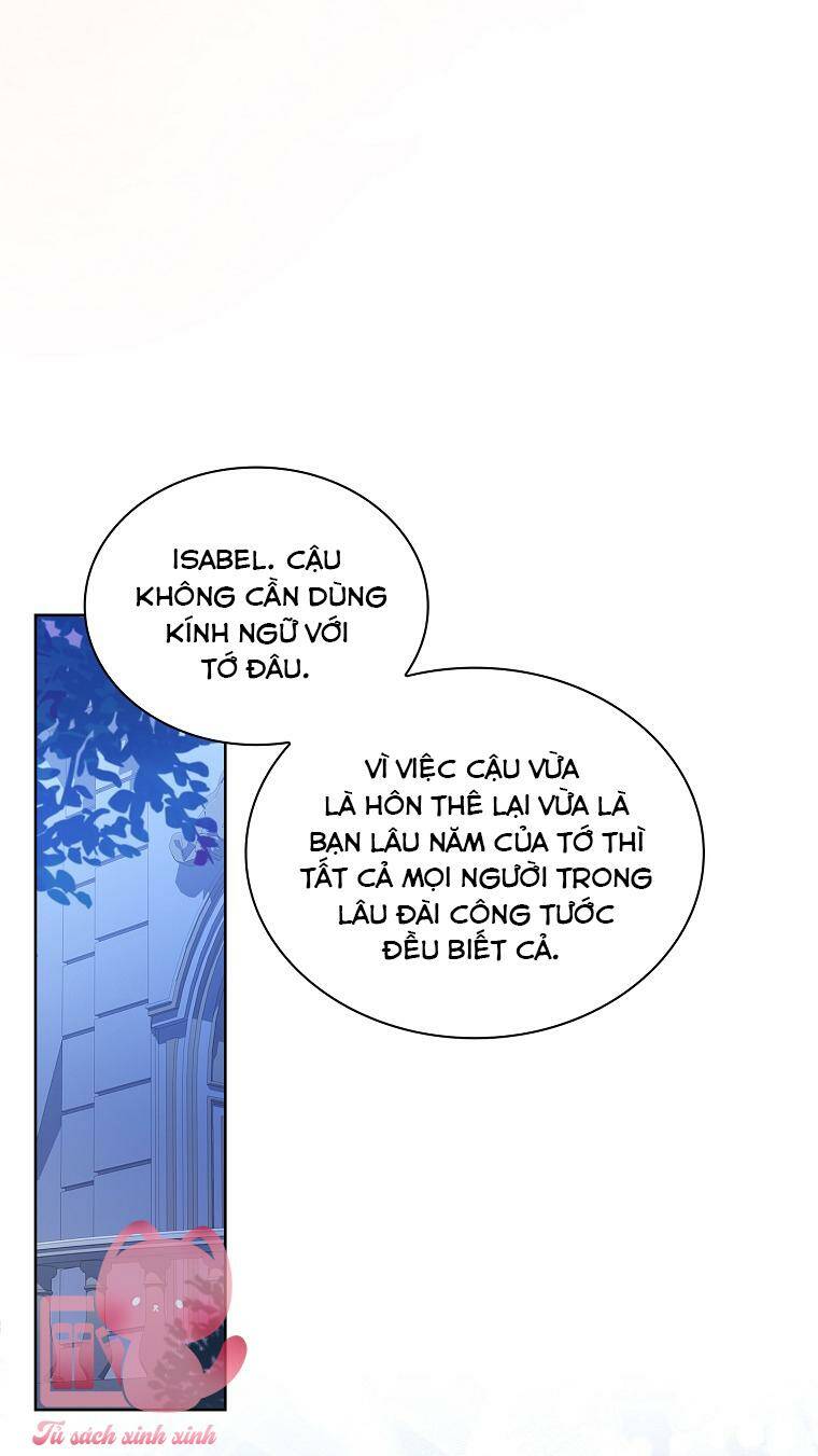 Từ Trúc Mã Hóa Thành Ông Xã - Chap 17 - Trang 11