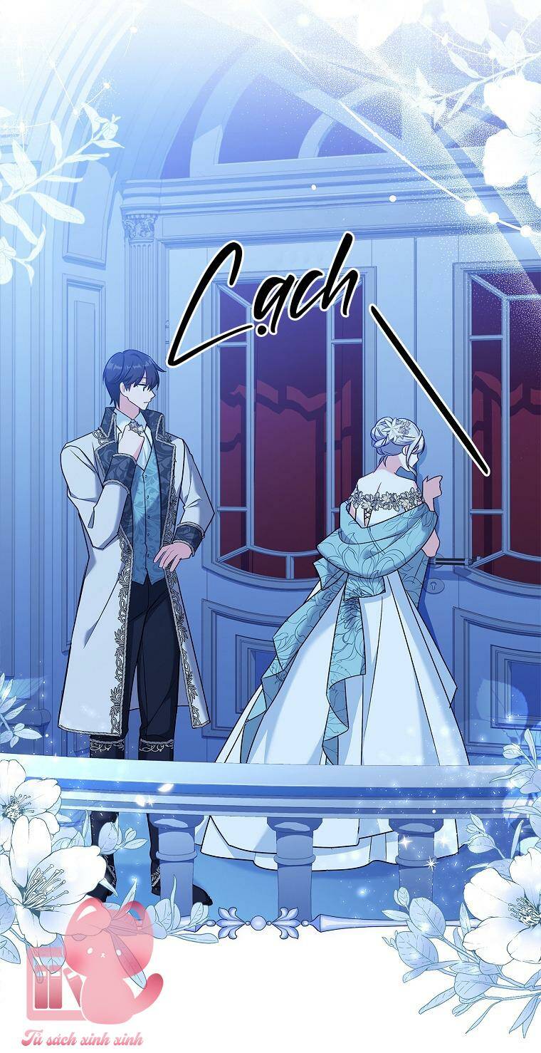Từ Trúc Mã Hóa Thành Ông Xã - Chap 17 - Trang 12