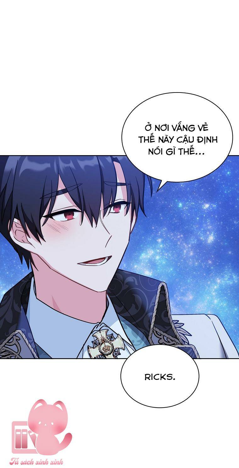 Từ Trúc Mã Hóa Thành Ông Xã - Chap 17 - Trang 13