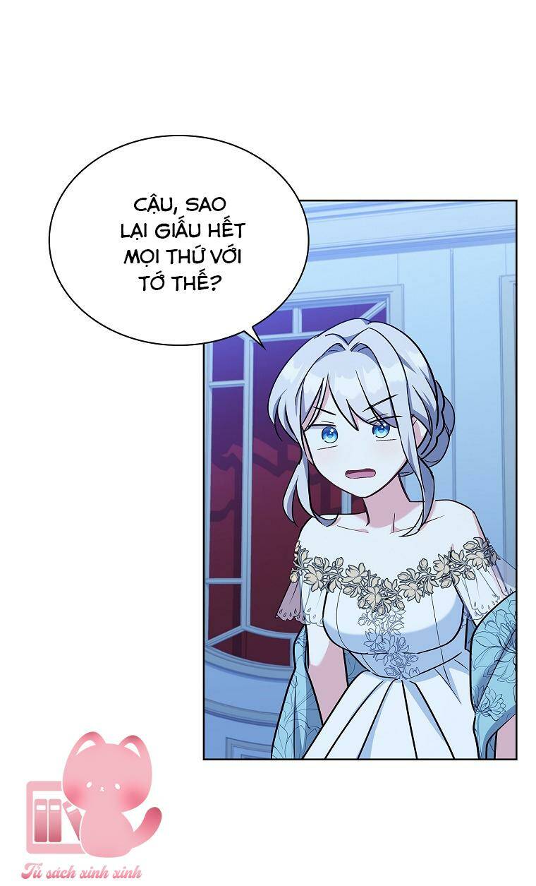 Từ Trúc Mã Hóa Thành Ông Xã - Chap 17 - Trang 14