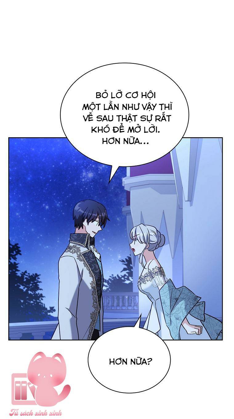 Từ Trúc Mã Hóa Thành Ông Xã - Chap 17 - Trang 16