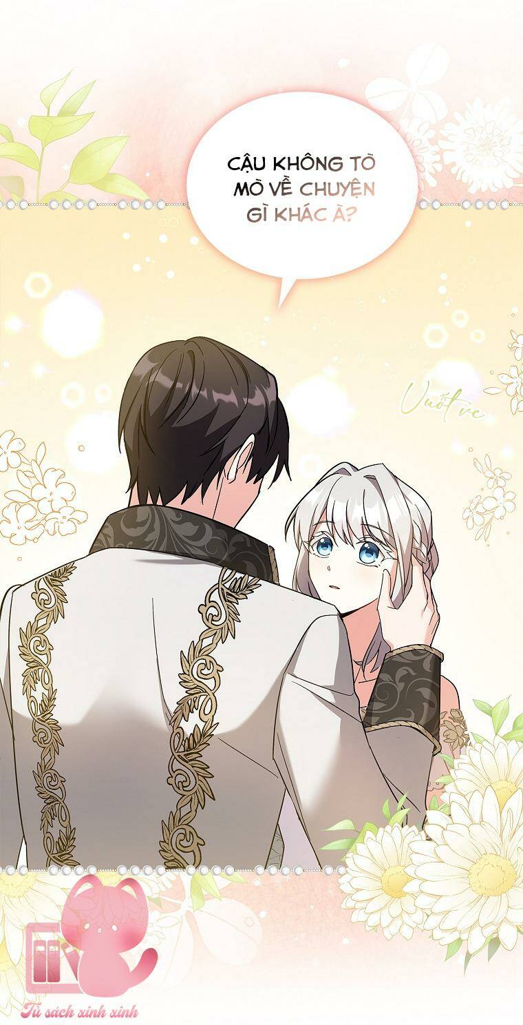 Từ Trúc Mã Hóa Thành Ông Xã - Chap 17 - Trang 19