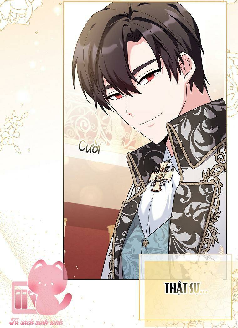 Từ Trúc Mã Hóa Thành Ông Xã - Chap 17 - Trang 3