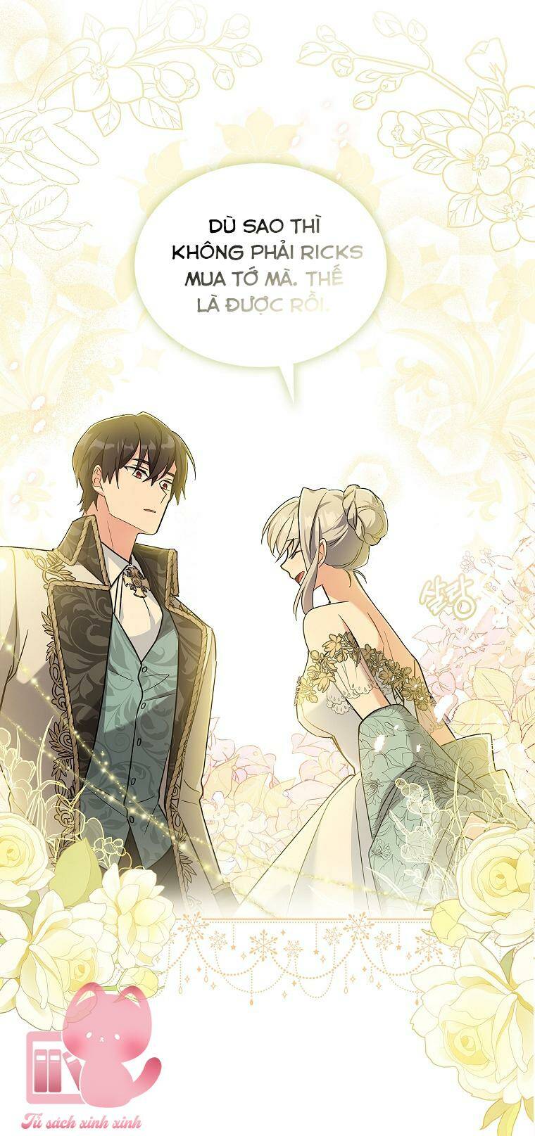 Từ Trúc Mã Hóa Thành Ông Xã - Chap 17 - Trang 21