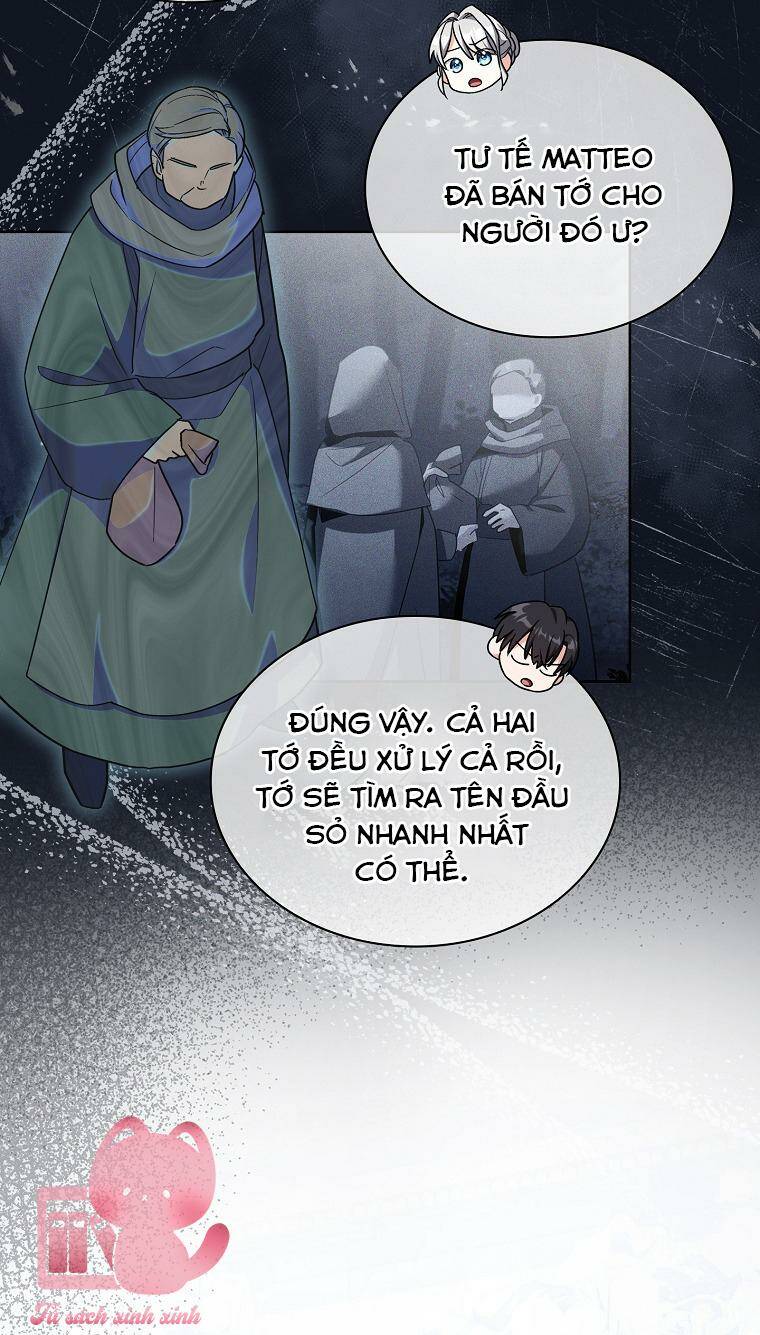Từ Trúc Mã Hóa Thành Ông Xã - Chap 17 - Trang 23