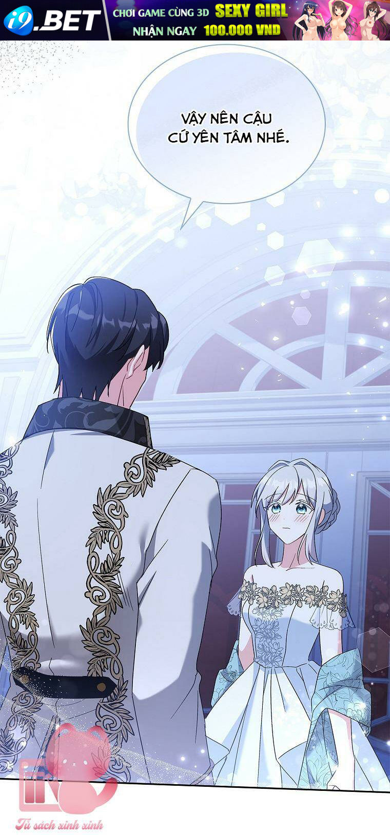 Từ Trúc Mã Hóa Thành Ông Xã - Chap 17 - Trang 24