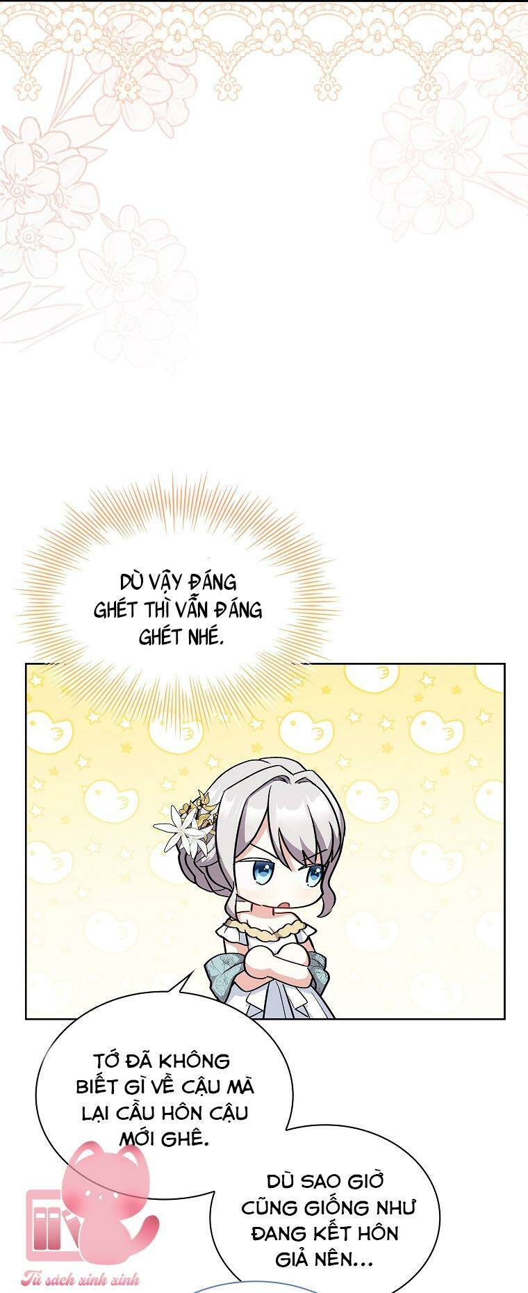 Từ Trúc Mã Hóa Thành Ông Xã - Chap 17 - Trang 27