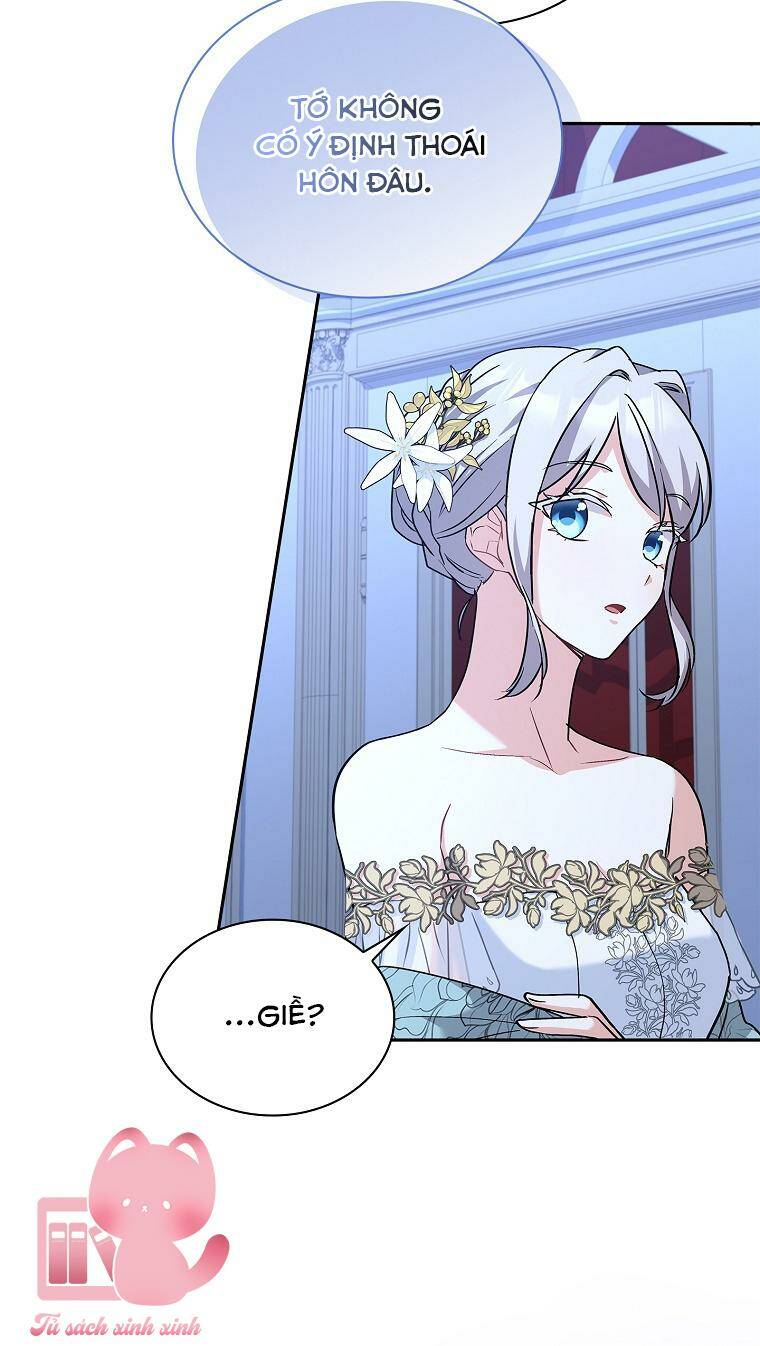 Từ Trúc Mã Hóa Thành Ông Xã - Chap 17 - Trang 28