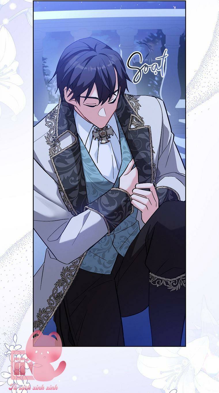 Từ Trúc Mã Hóa Thành Ông Xã - Chap 17 - Trang 30