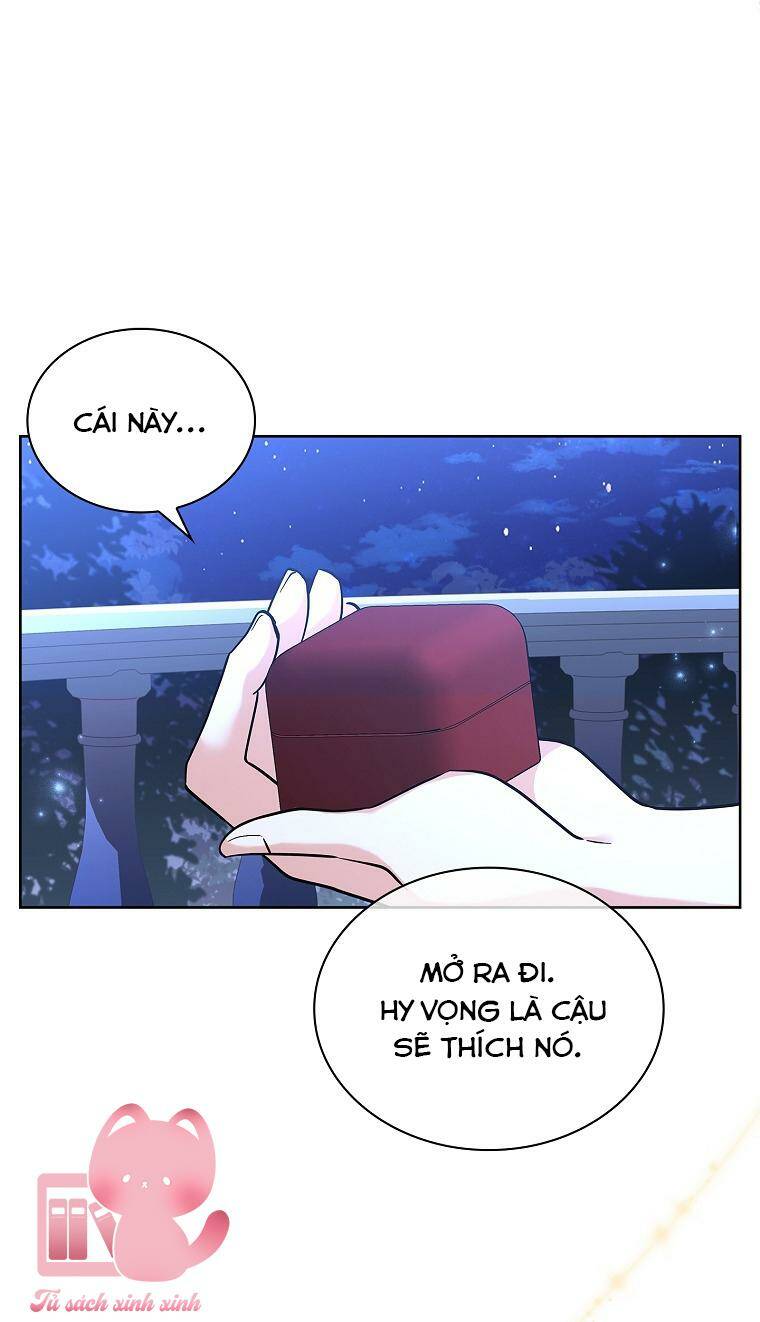 Từ Trúc Mã Hóa Thành Ông Xã - Chap 17 - Trang 34
