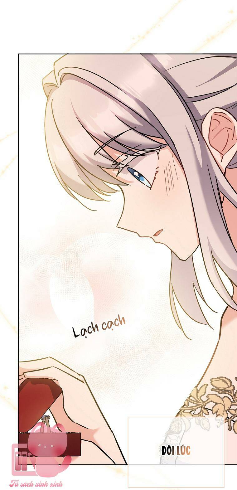 Từ Trúc Mã Hóa Thành Ông Xã - Chap 17 - Trang 35