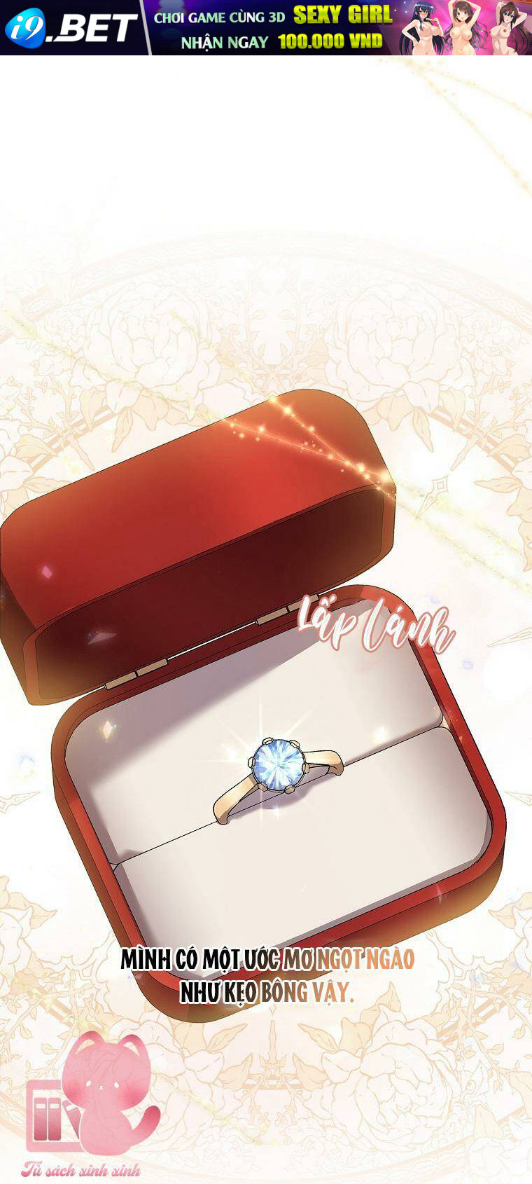 Từ Trúc Mã Hóa Thành Ông Xã - Chap 17 - Trang 36