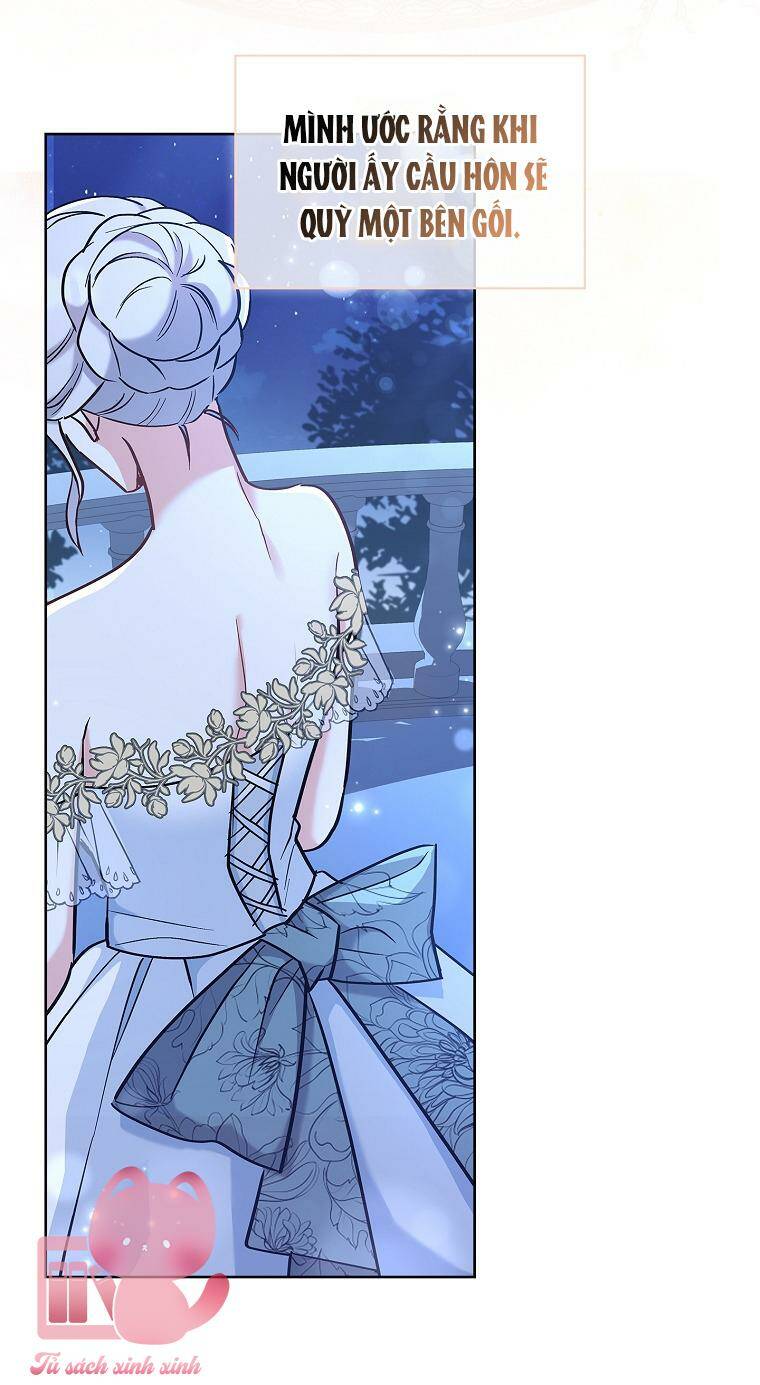 Từ Trúc Mã Hóa Thành Ông Xã - Chap 17 - Trang 37