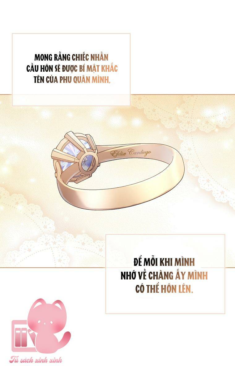 Từ Trúc Mã Hóa Thành Ông Xã - Chap 17 - Trang 38