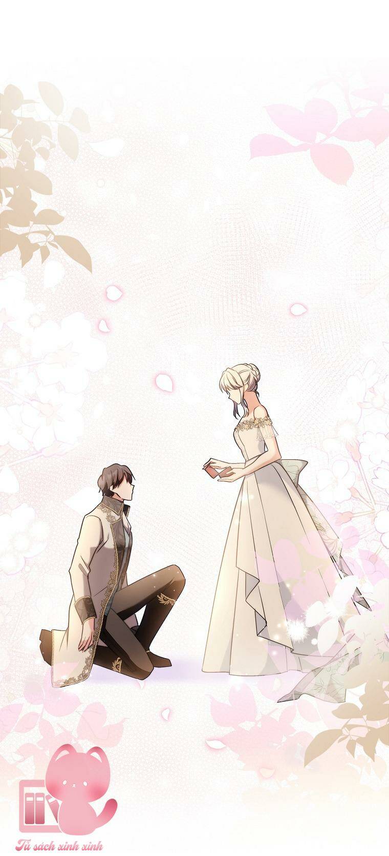 Từ Trúc Mã Hóa Thành Ông Xã - Chap 17 - Trang 39