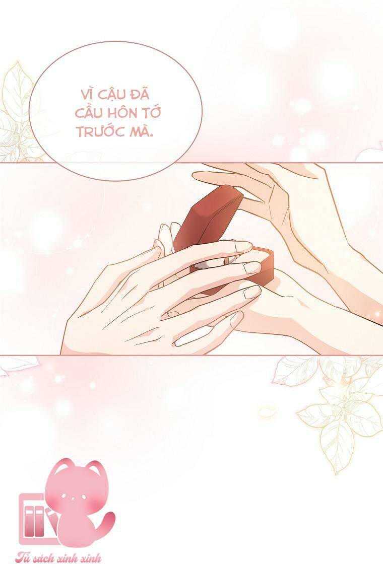 Từ Trúc Mã Hóa Thành Ông Xã - Chap 17 - Trang 43
