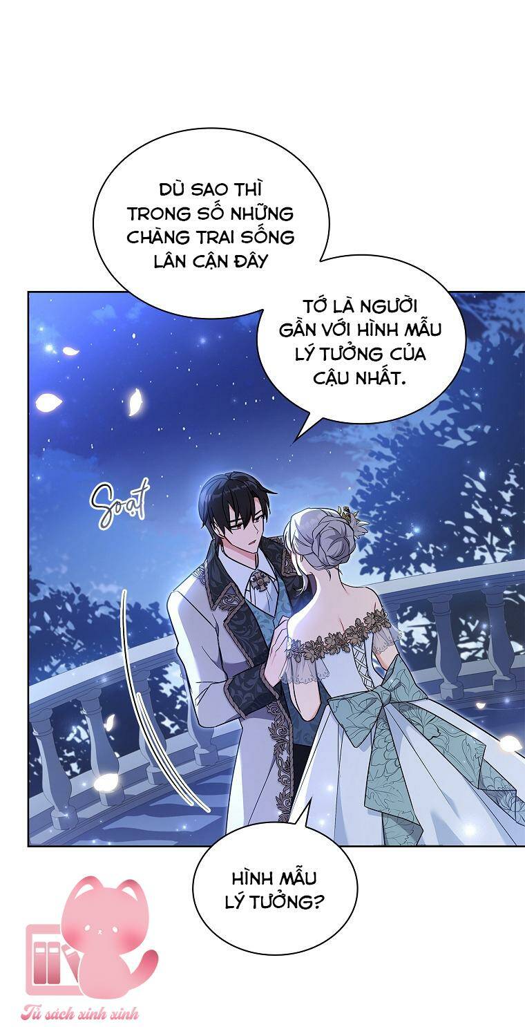 Từ Trúc Mã Hóa Thành Ông Xã - Chap 17 - Trang 44