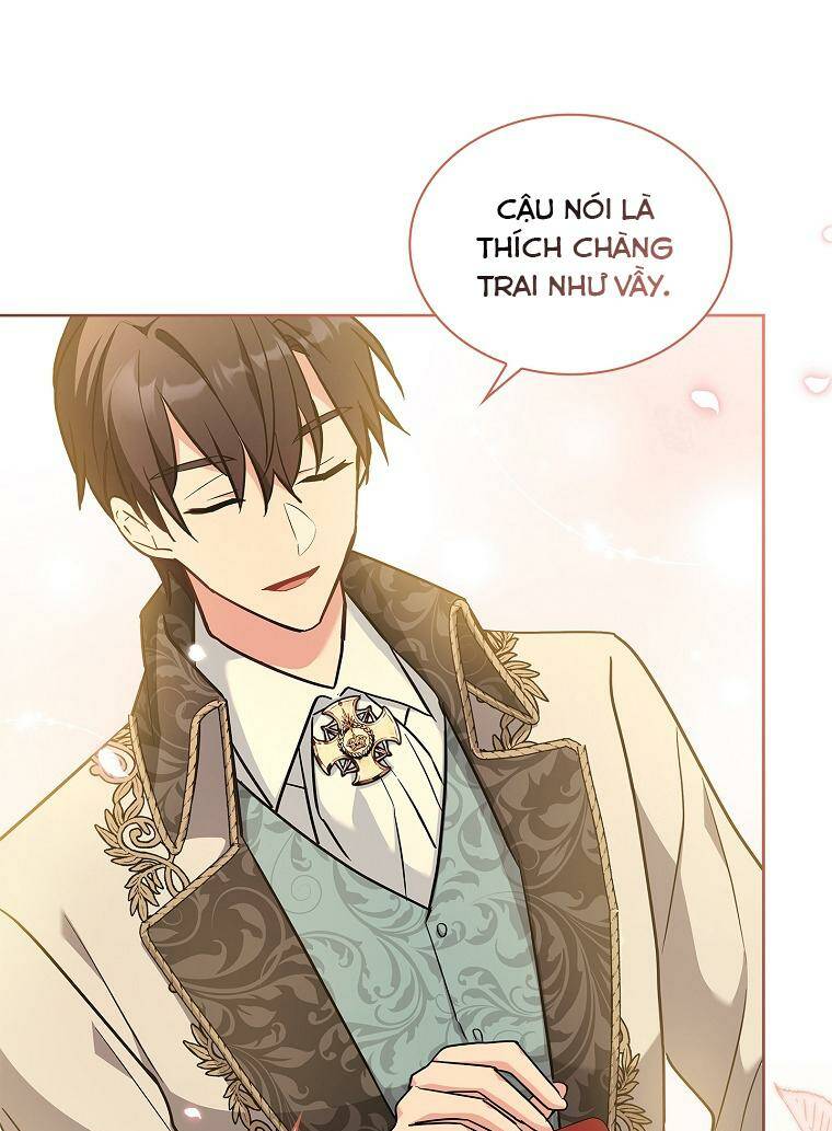 Từ Trúc Mã Hóa Thành Ông Xã - Chap 17 - Trang 45