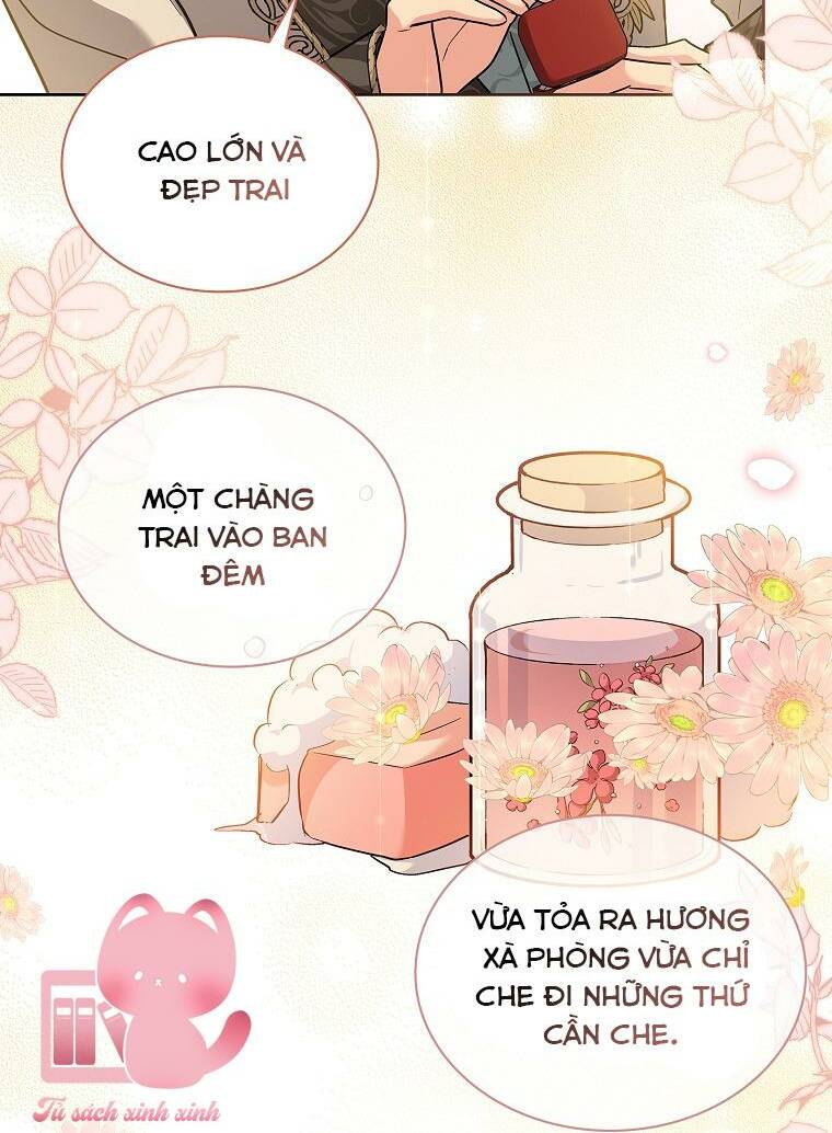 Từ Trúc Mã Hóa Thành Ông Xã - Chap 17 - Trang 46