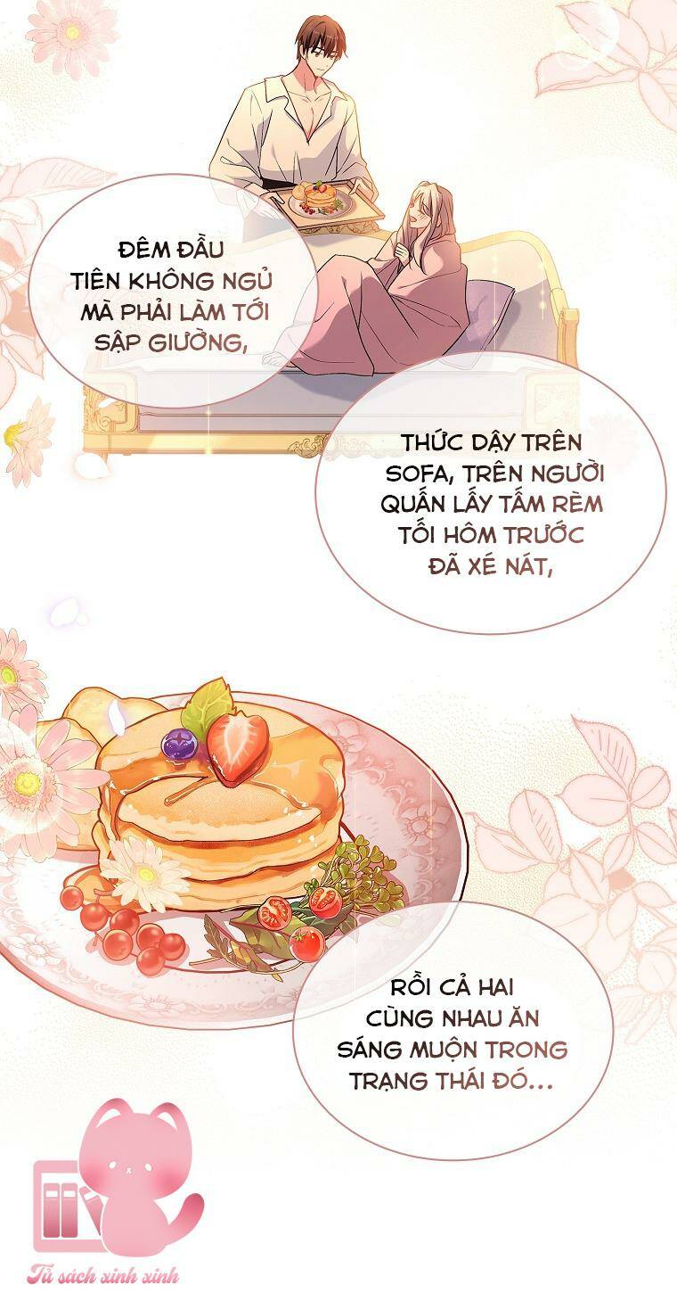 Từ Trúc Mã Hóa Thành Ông Xã - Chap 17 - Trang 47