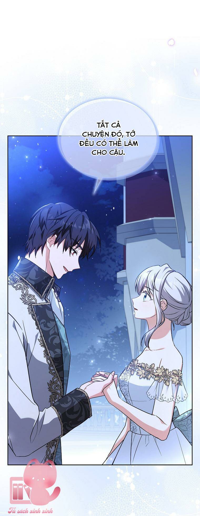 Từ Trúc Mã Hóa Thành Ông Xã - Chap 17 - Trang 48