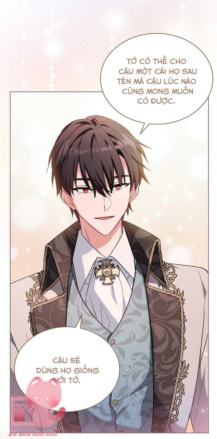 Từ Trúc Mã Hóa Thành Ông Xã - Chap 17 - Trang 50