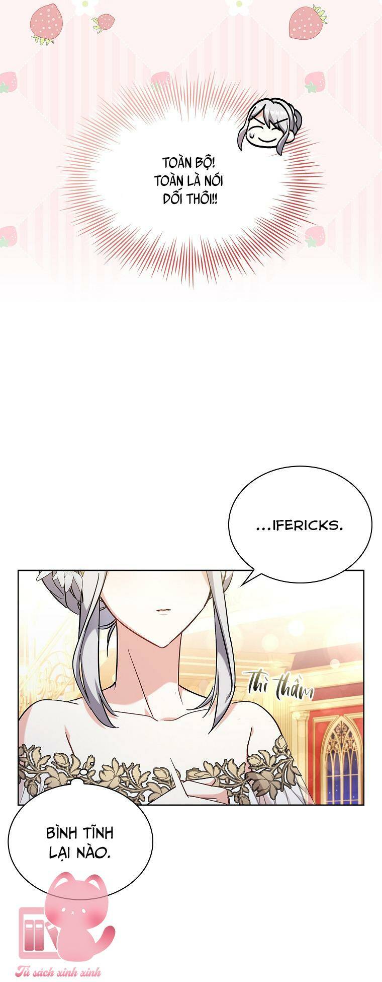 Từ Trúc Mã Hóa Thành Ông Xã - Chap 17 - Trang 6